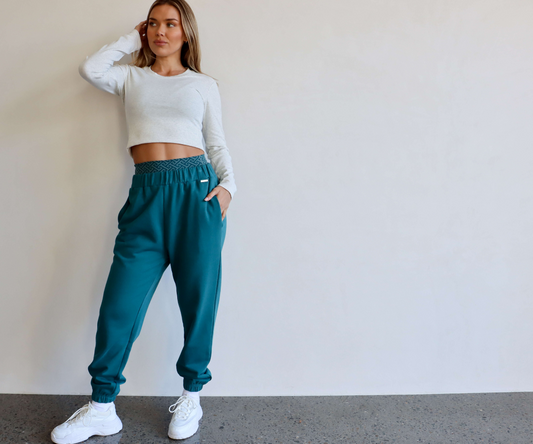 First Class – styling hacks