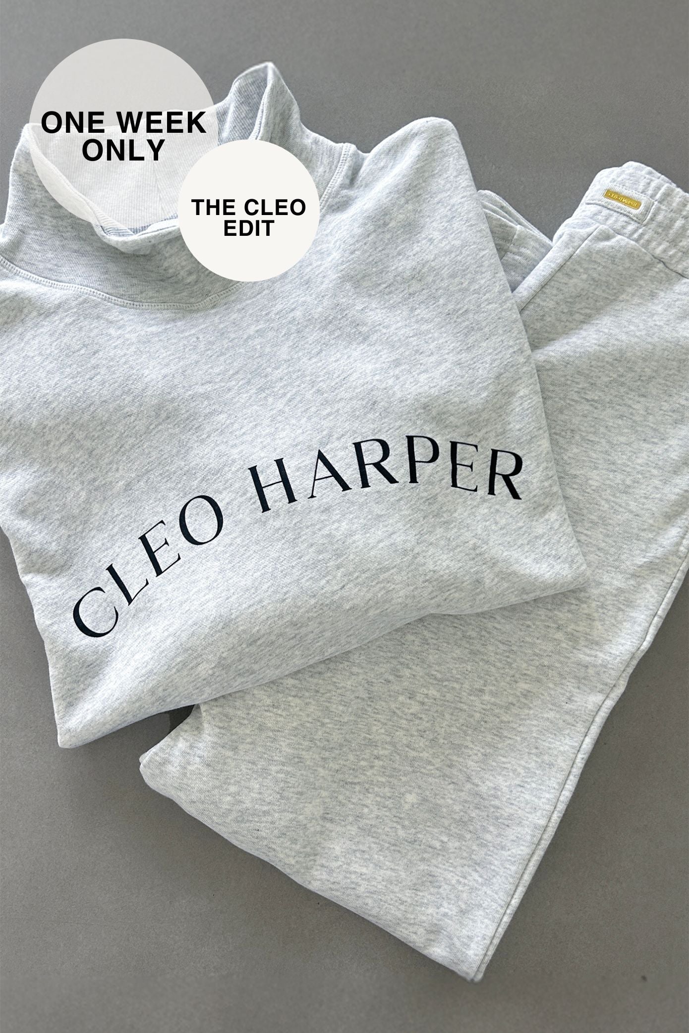 The Cleo Edit #176