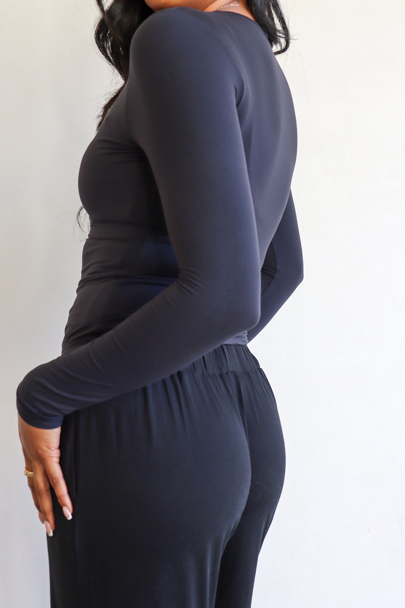 Sanctuary Pant - Black