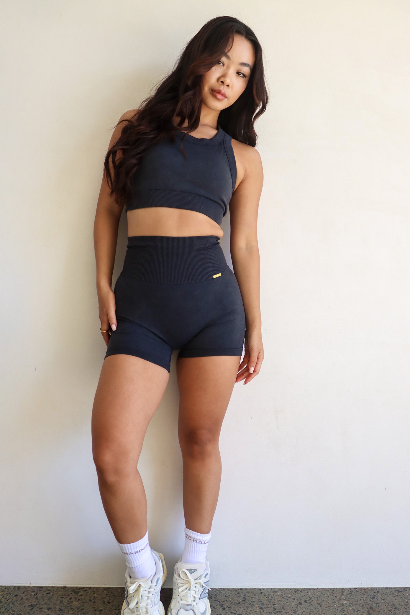 Aylah Bralet - Onyxwash