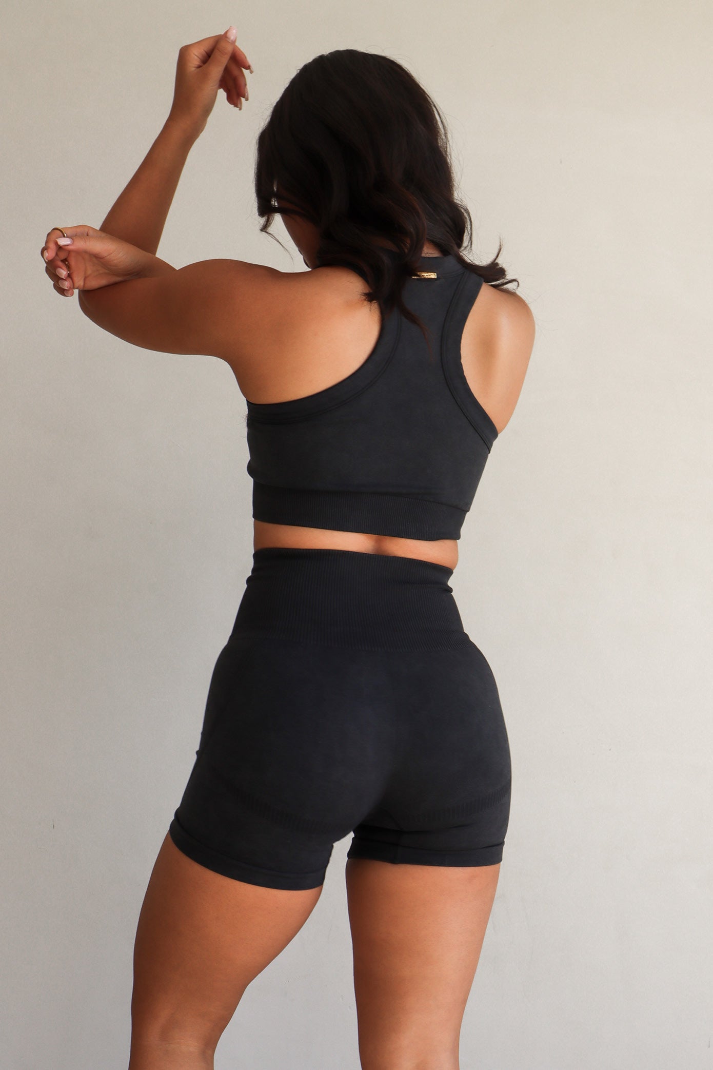 Aylah Bralet - Onyxwash