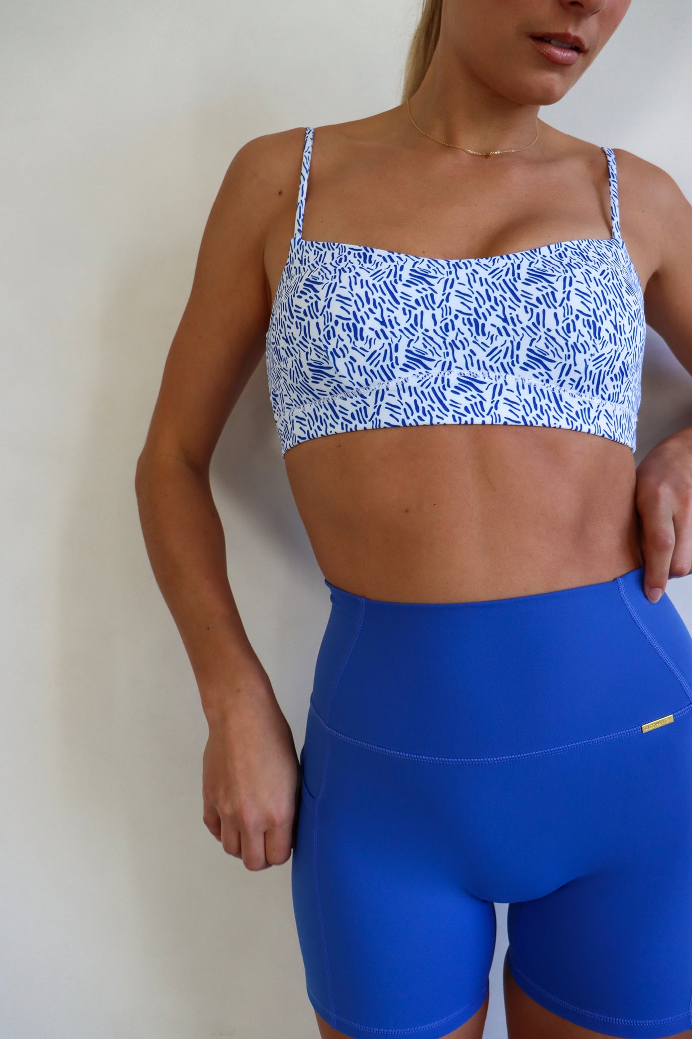 Evolve Short - Malibu