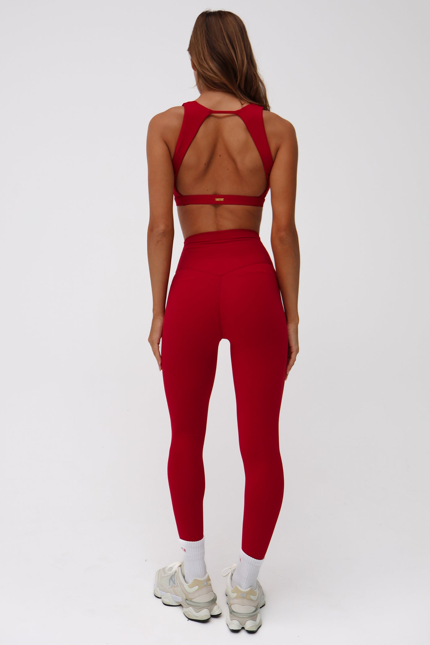 Blake Bralet - Crimson
