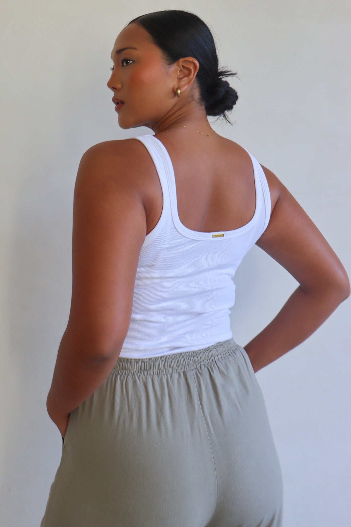 Paradox Pant - Desert