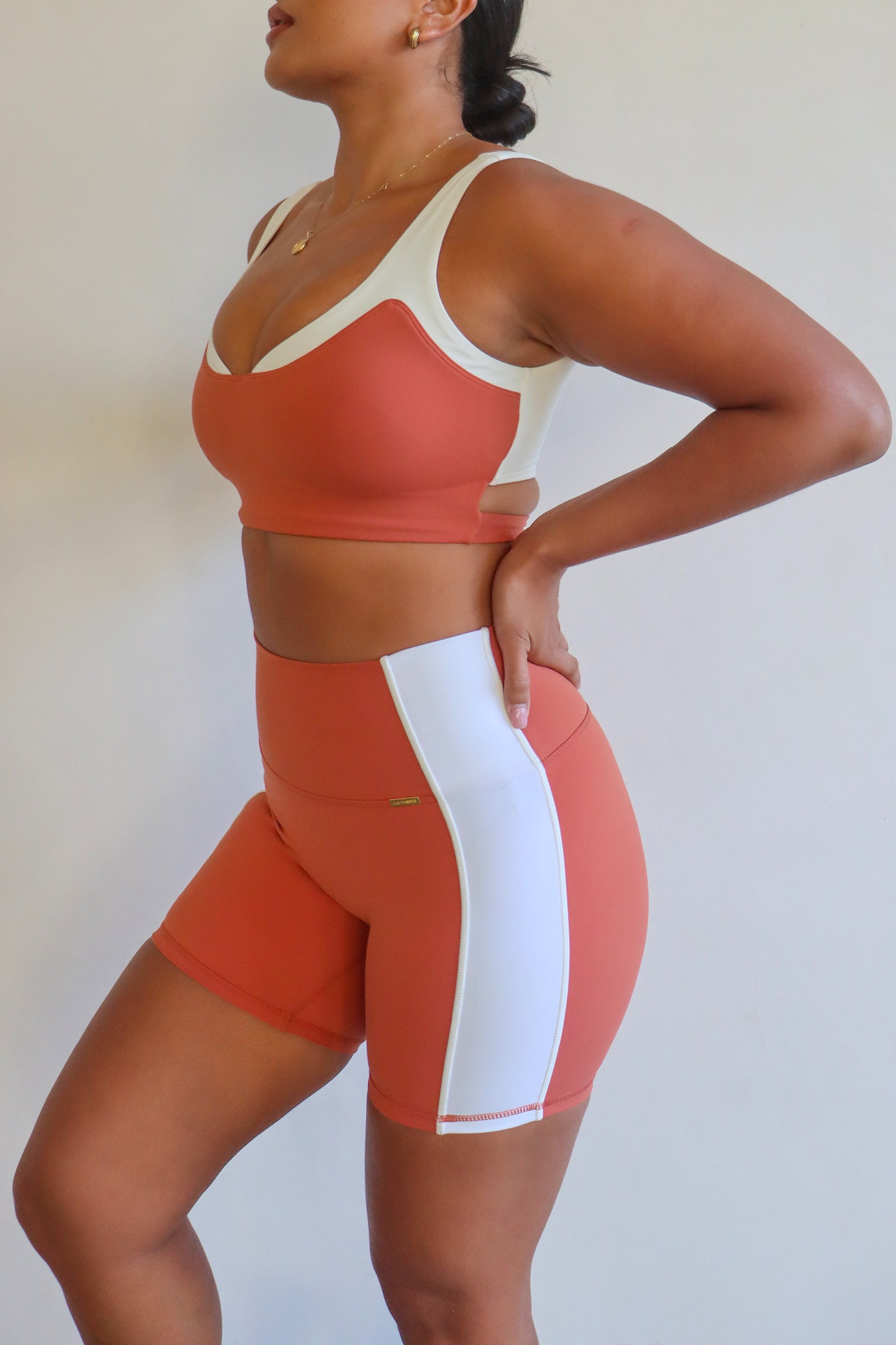 Motion Short - Rodeo