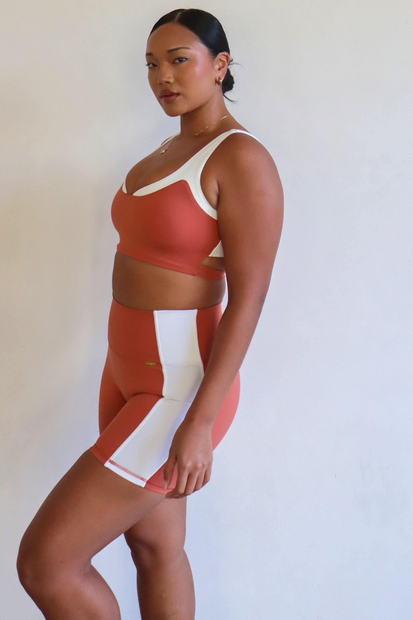 Motion Short - Rodeo