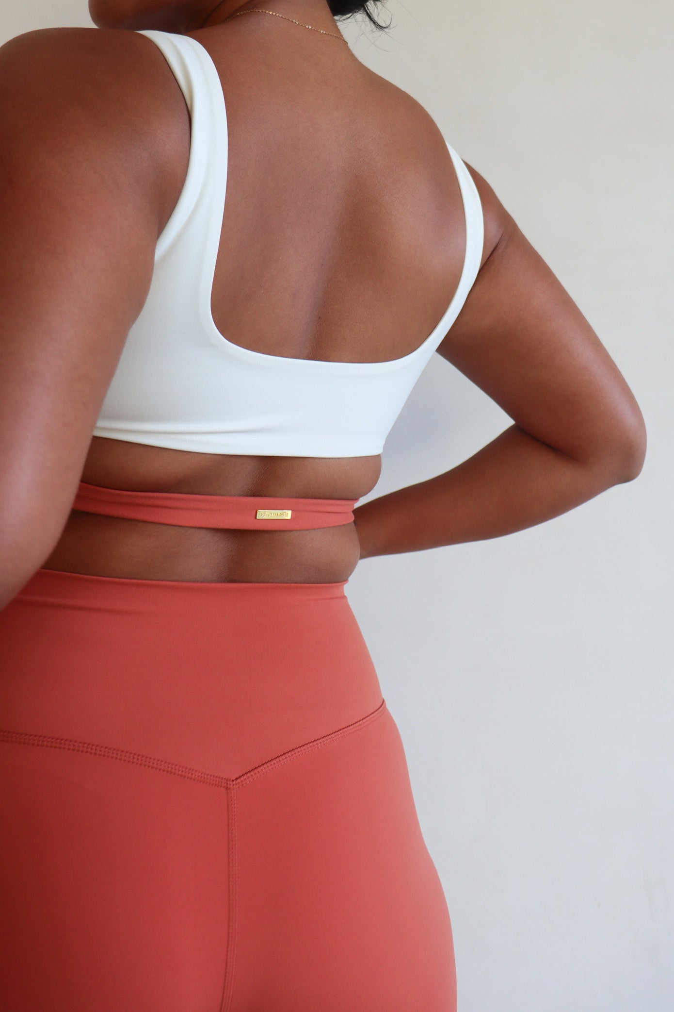 Motion Short - Rodeo