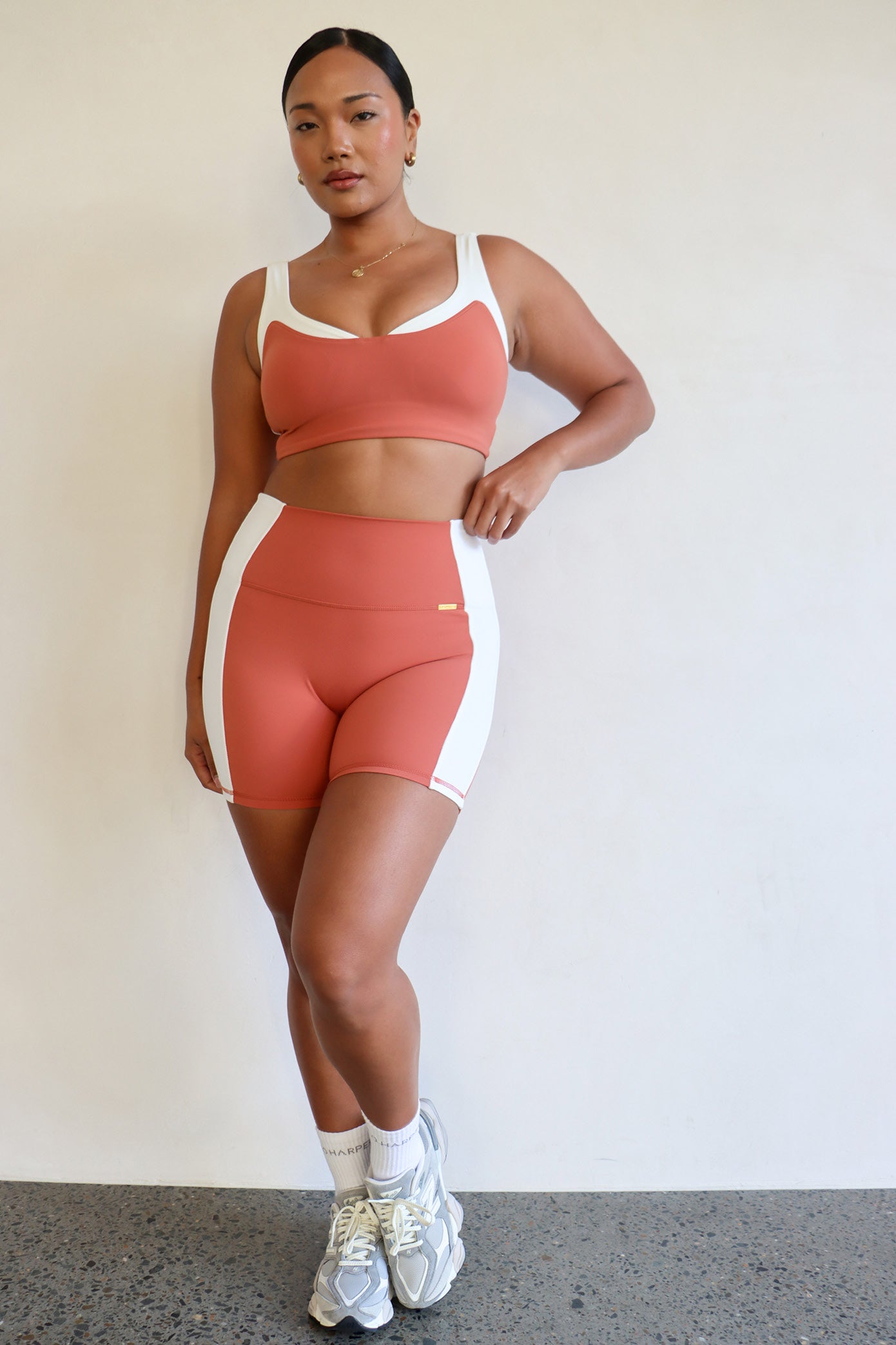 Motion Short - Rodeo