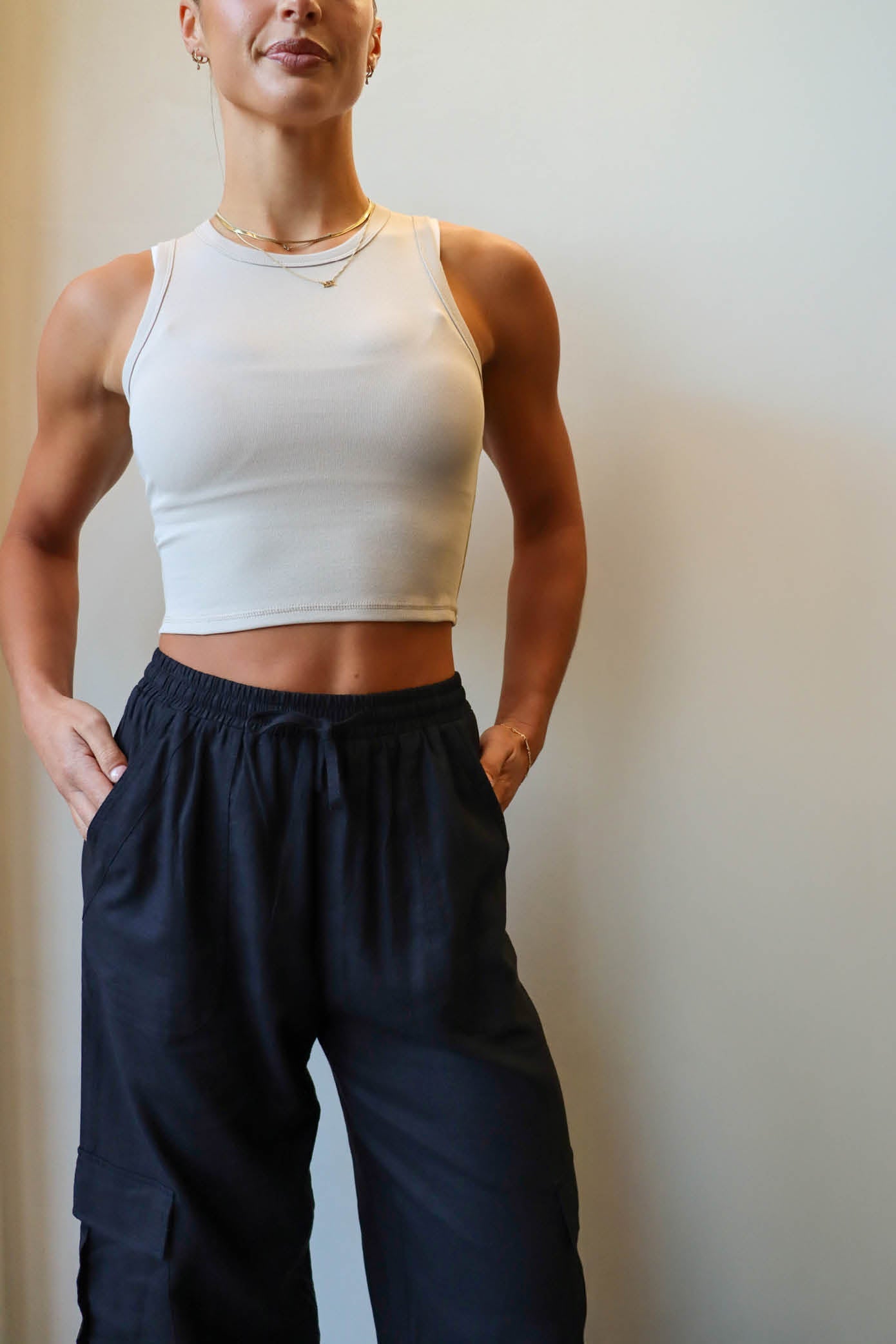 Paradox Pant - Black