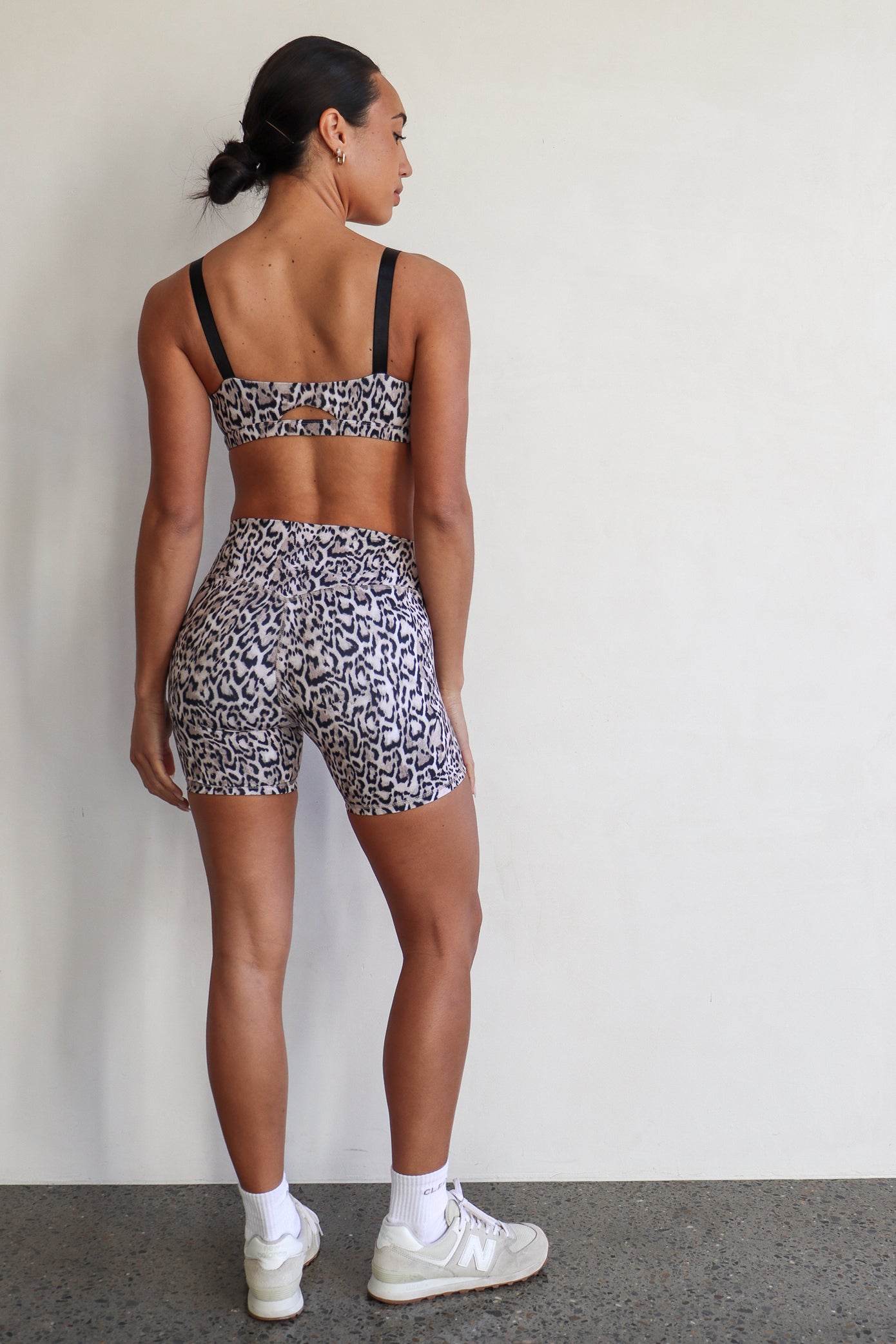 Eska Bralet - Expedition