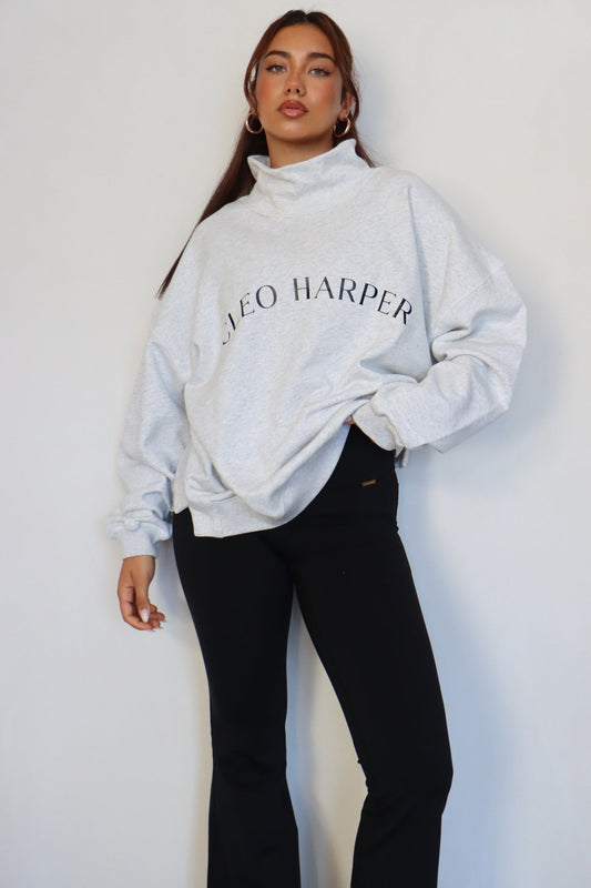 Evelyn Sweater - Marle