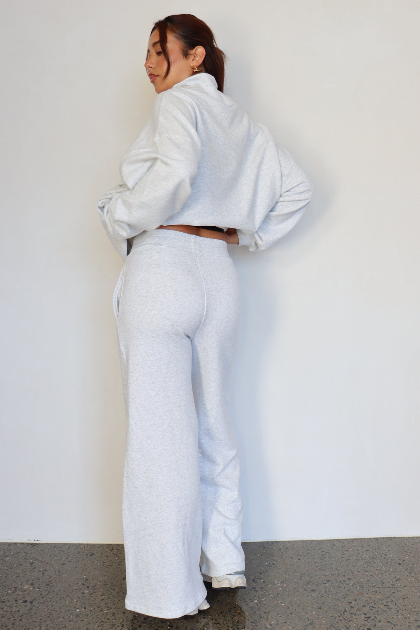 Valor Jogger - Marle