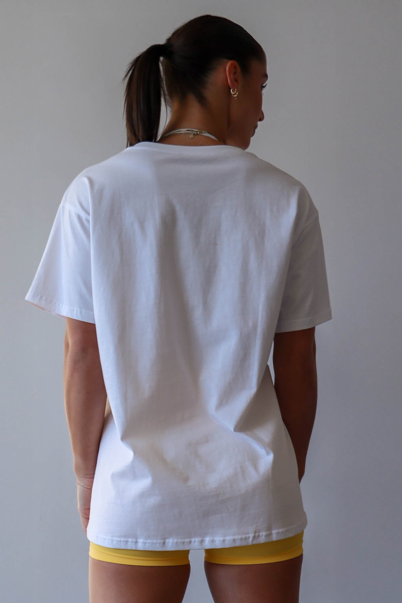 Apex Short 4.5" - Pineapple