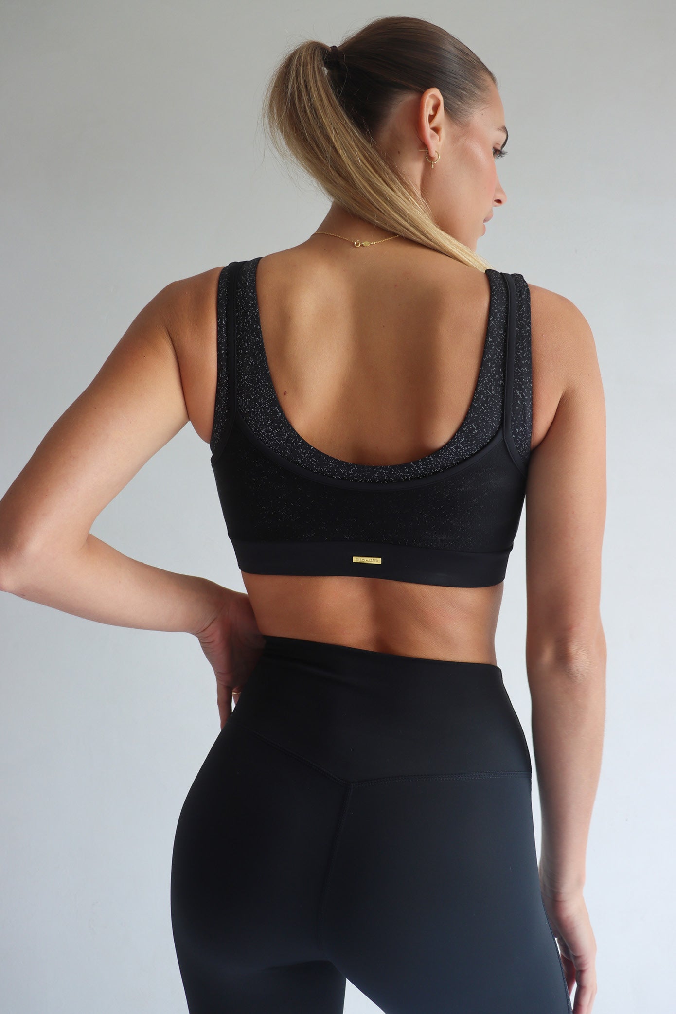 Harmony Bralet - Moonlight