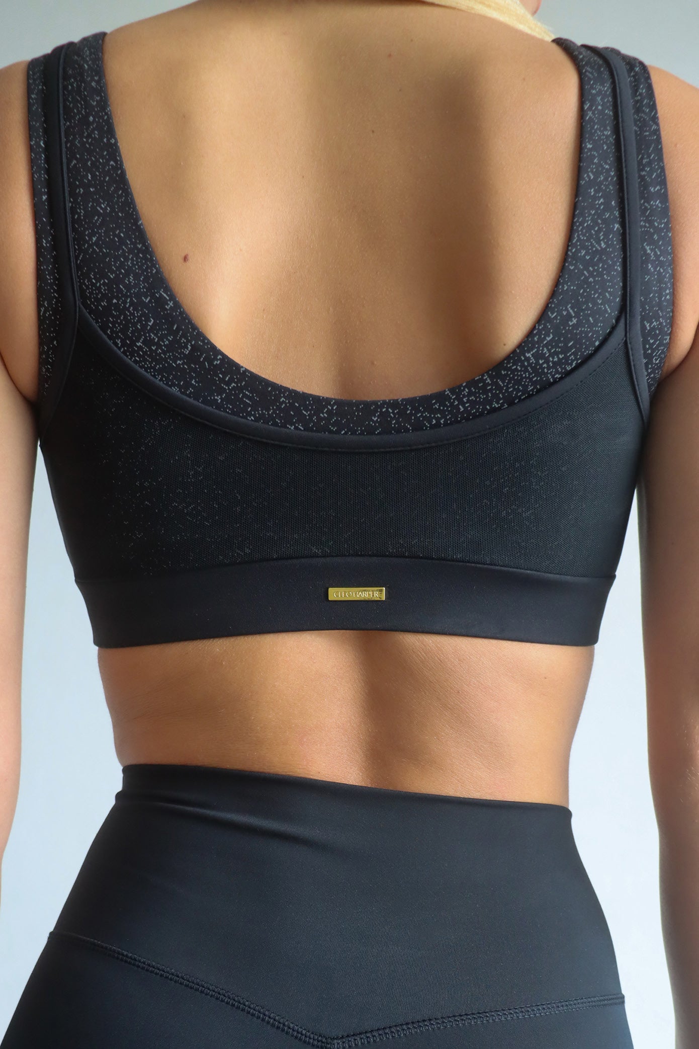 Harmony Bralet - Moonlight