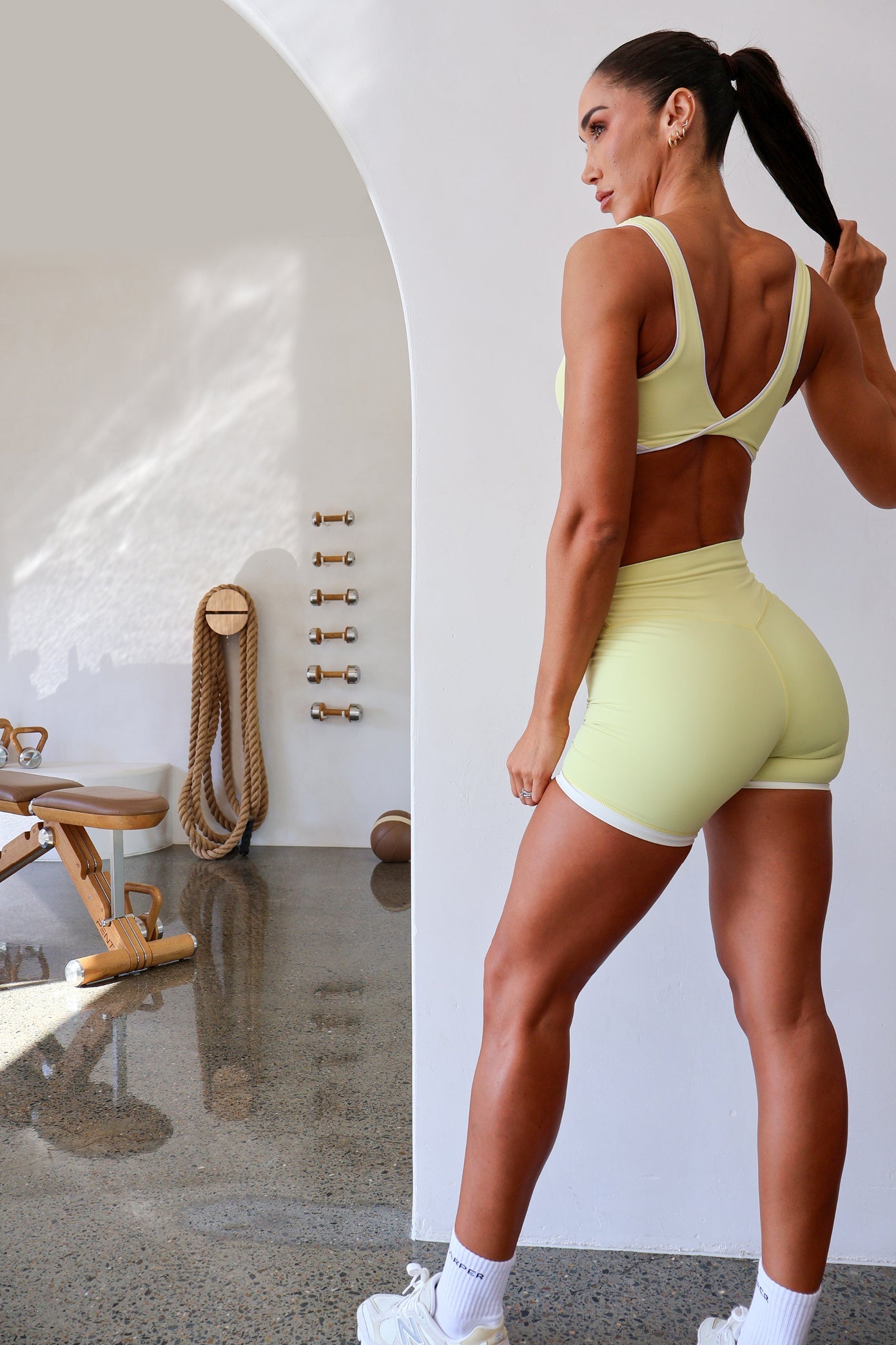 Jordana Bralet - Lemonade