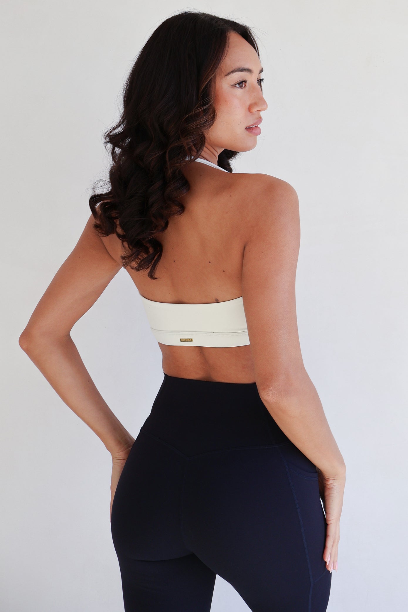 Josette Bralet - Ivory