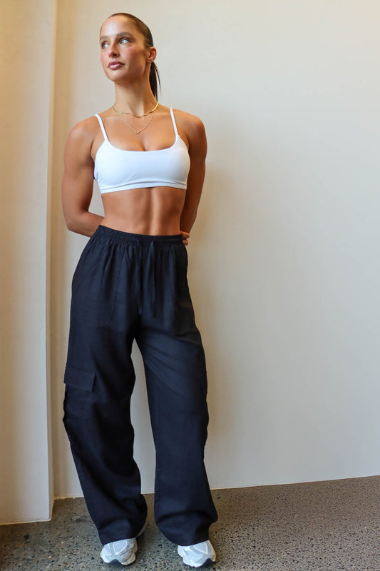 Paradox Pant - Black