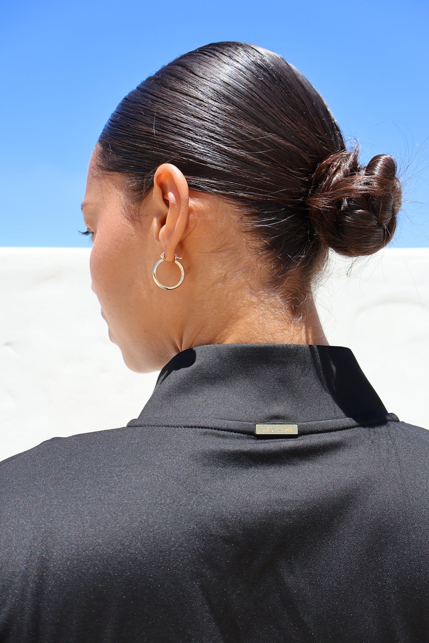 Monet Jacket - Black