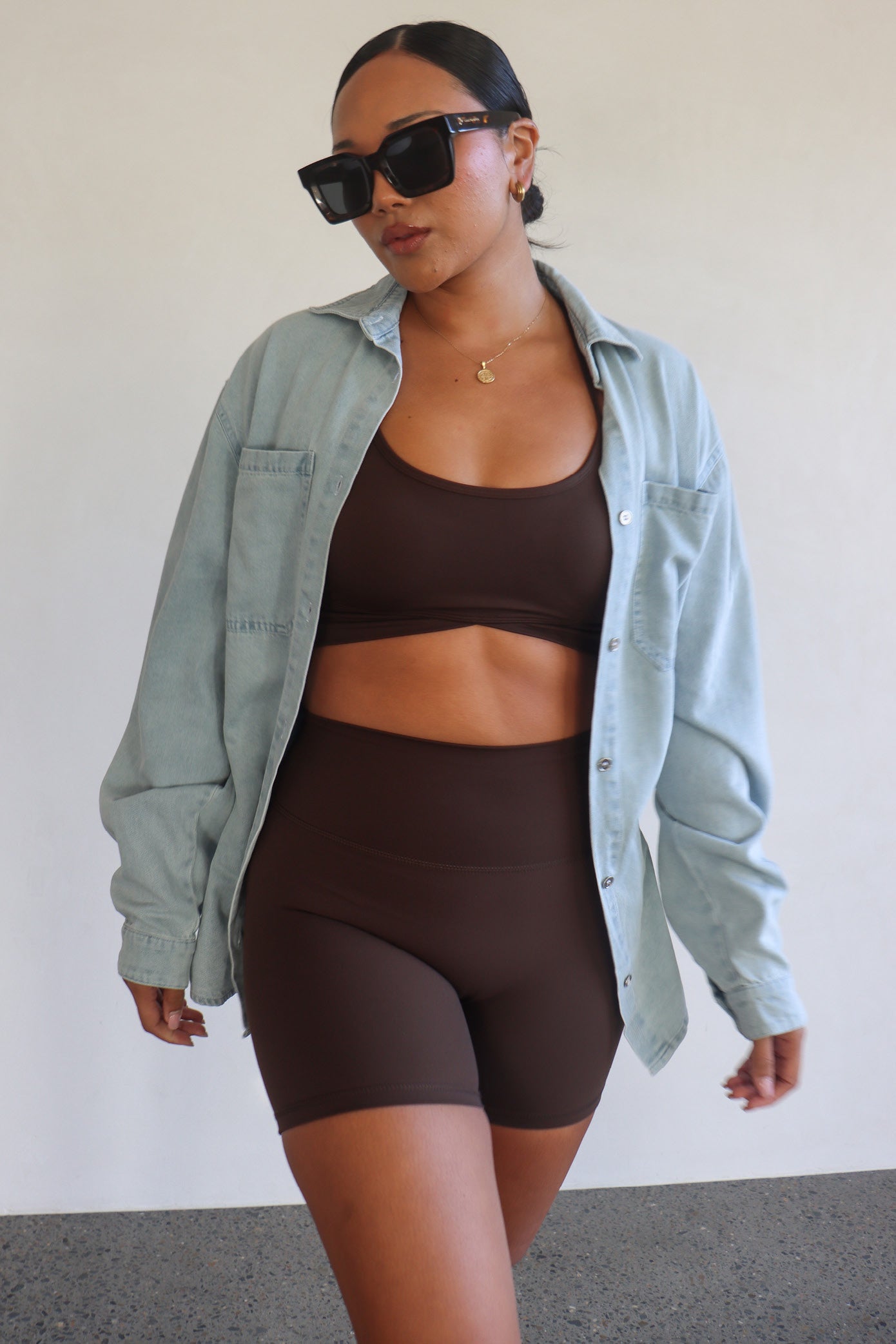 Perry Bralet - Earth