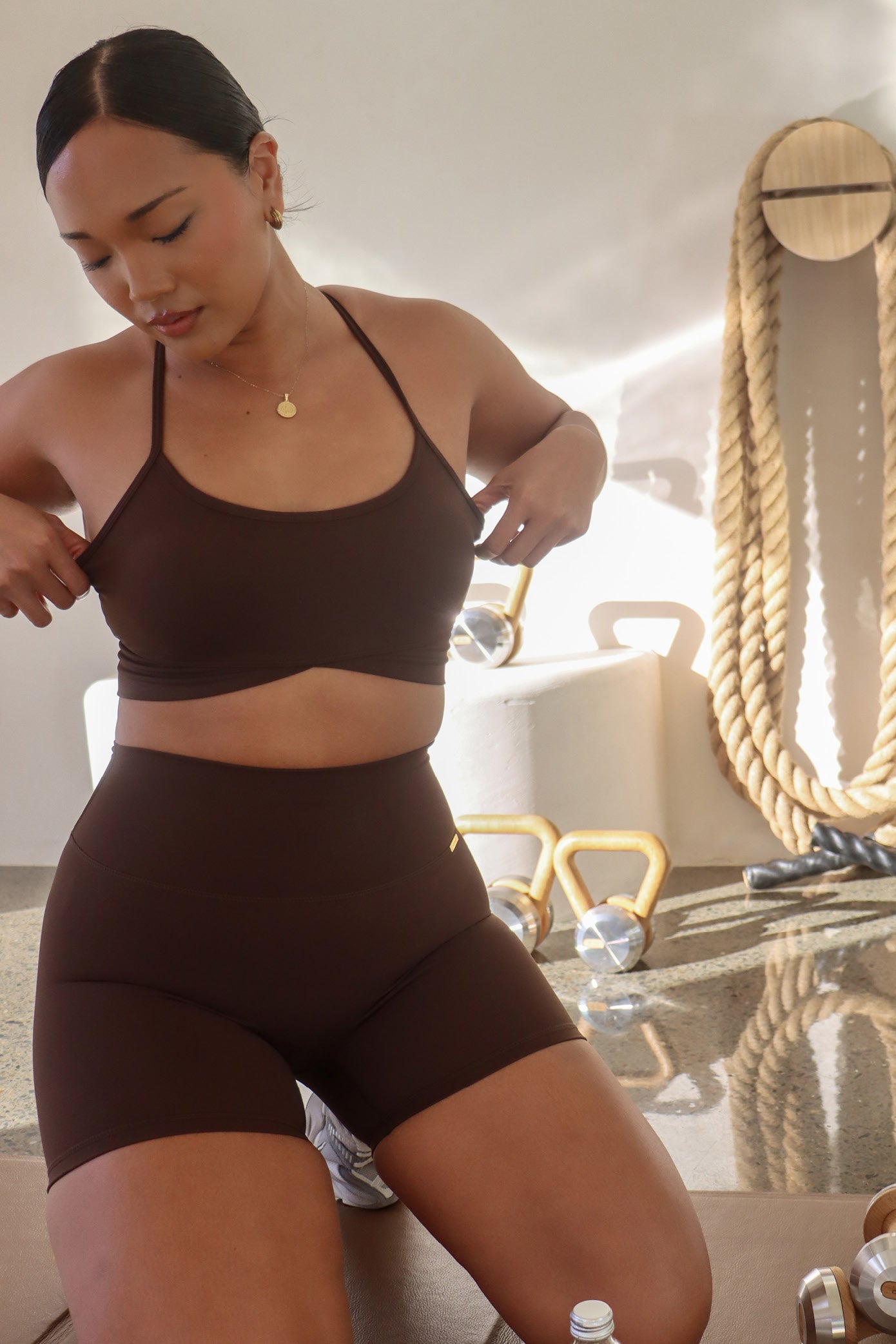 Perry Bralet - Earth