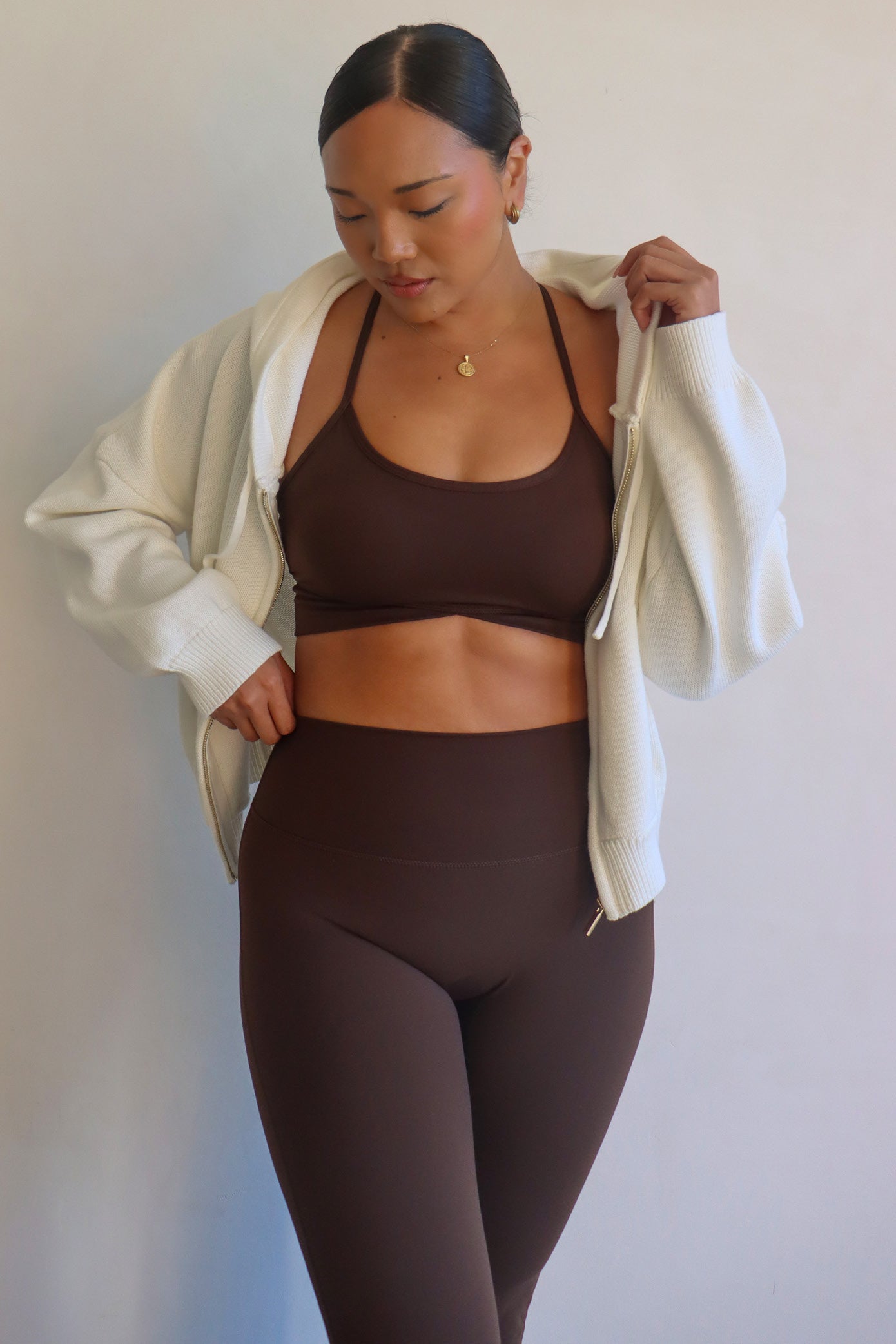 Perry Bralet - Earth