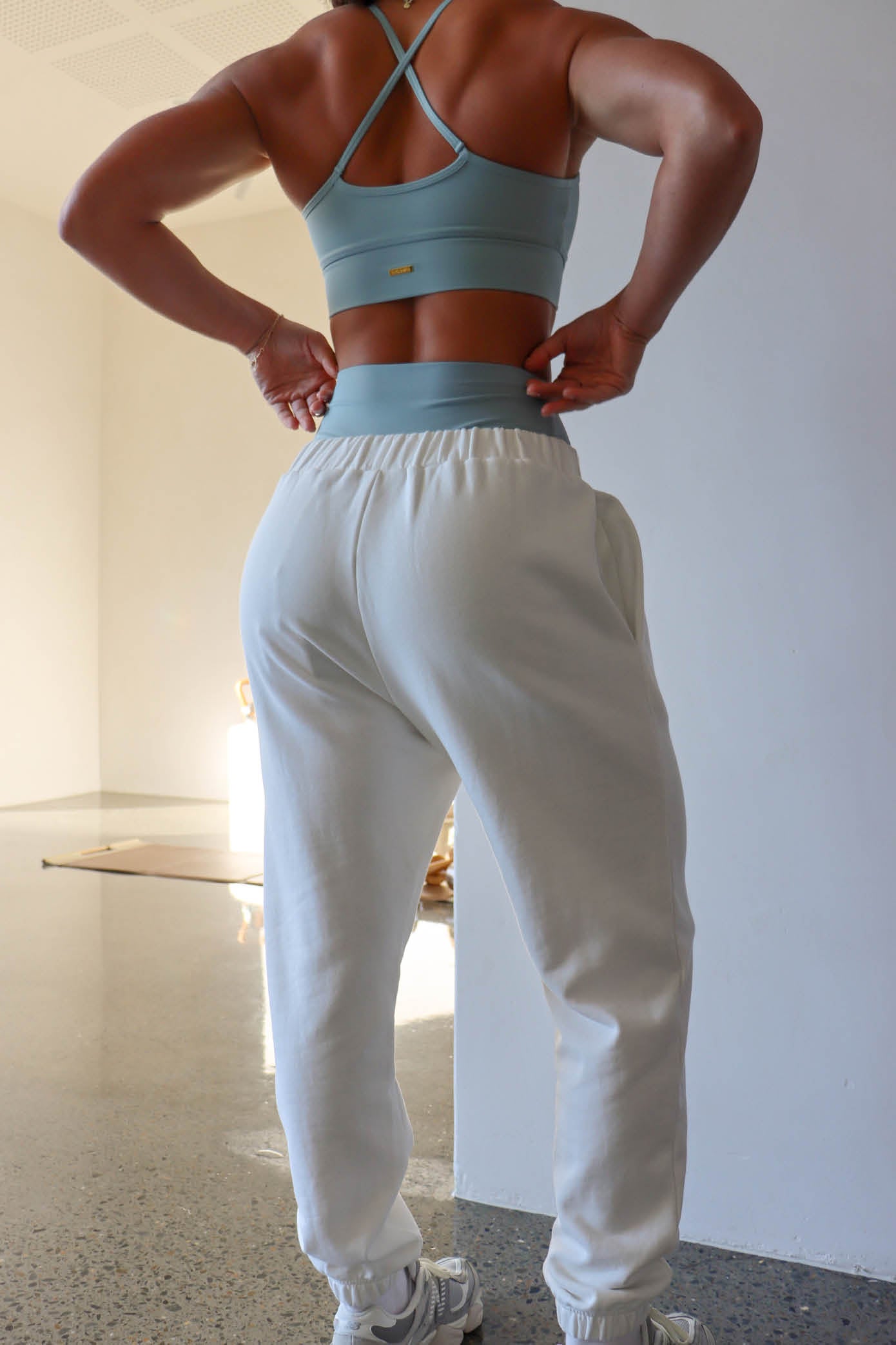 Perry Bralet - Cloud Blue