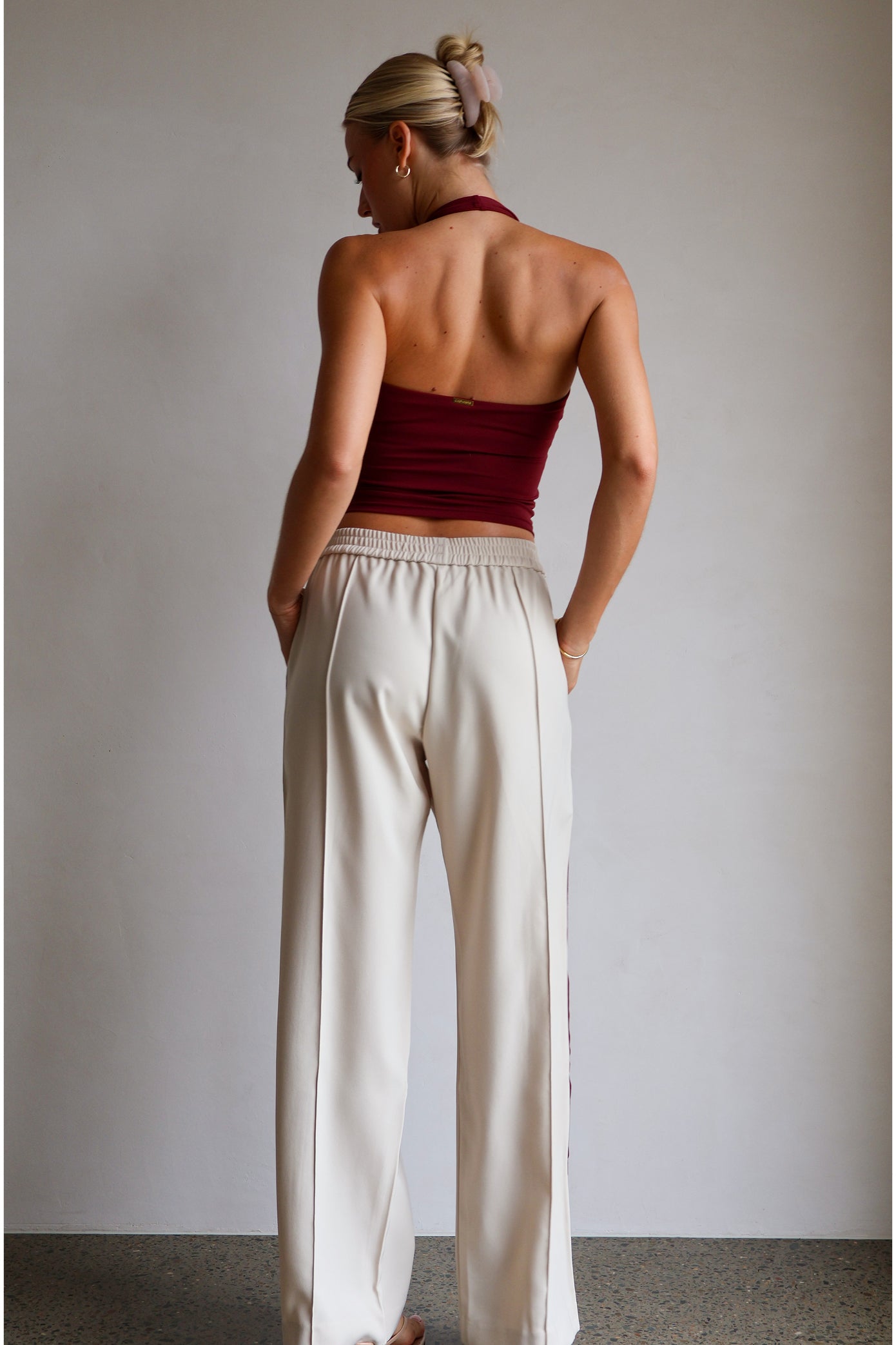 Circuit Pant - Athletique