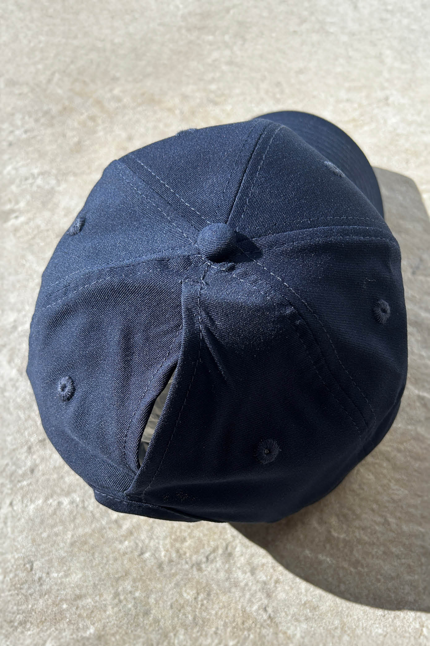 Sport Cap - Navy