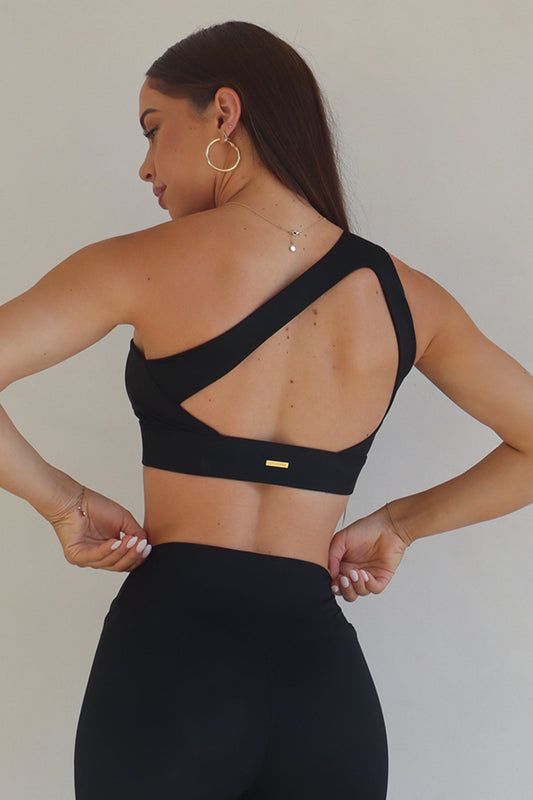 Tatiana Bralet - Black
