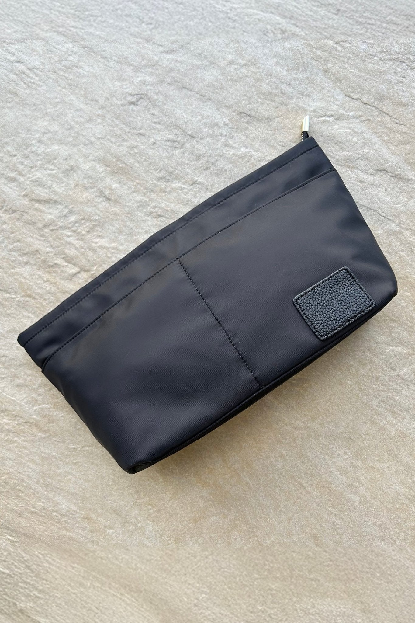 Tote Bag - Black - Cleo Harper