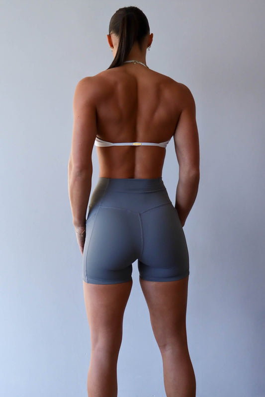 Evolve Short - Graphite