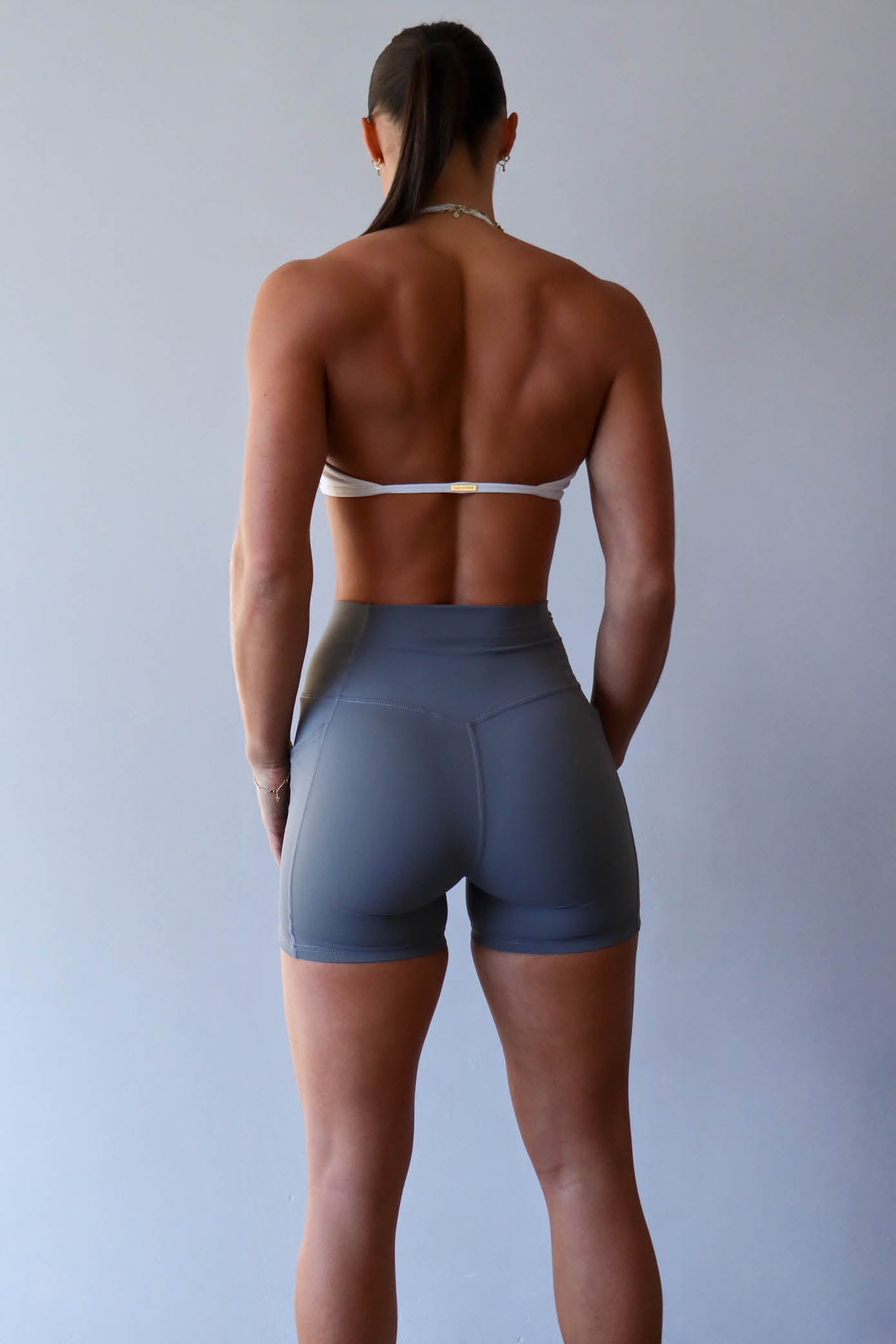 Evolve Short - Graphite