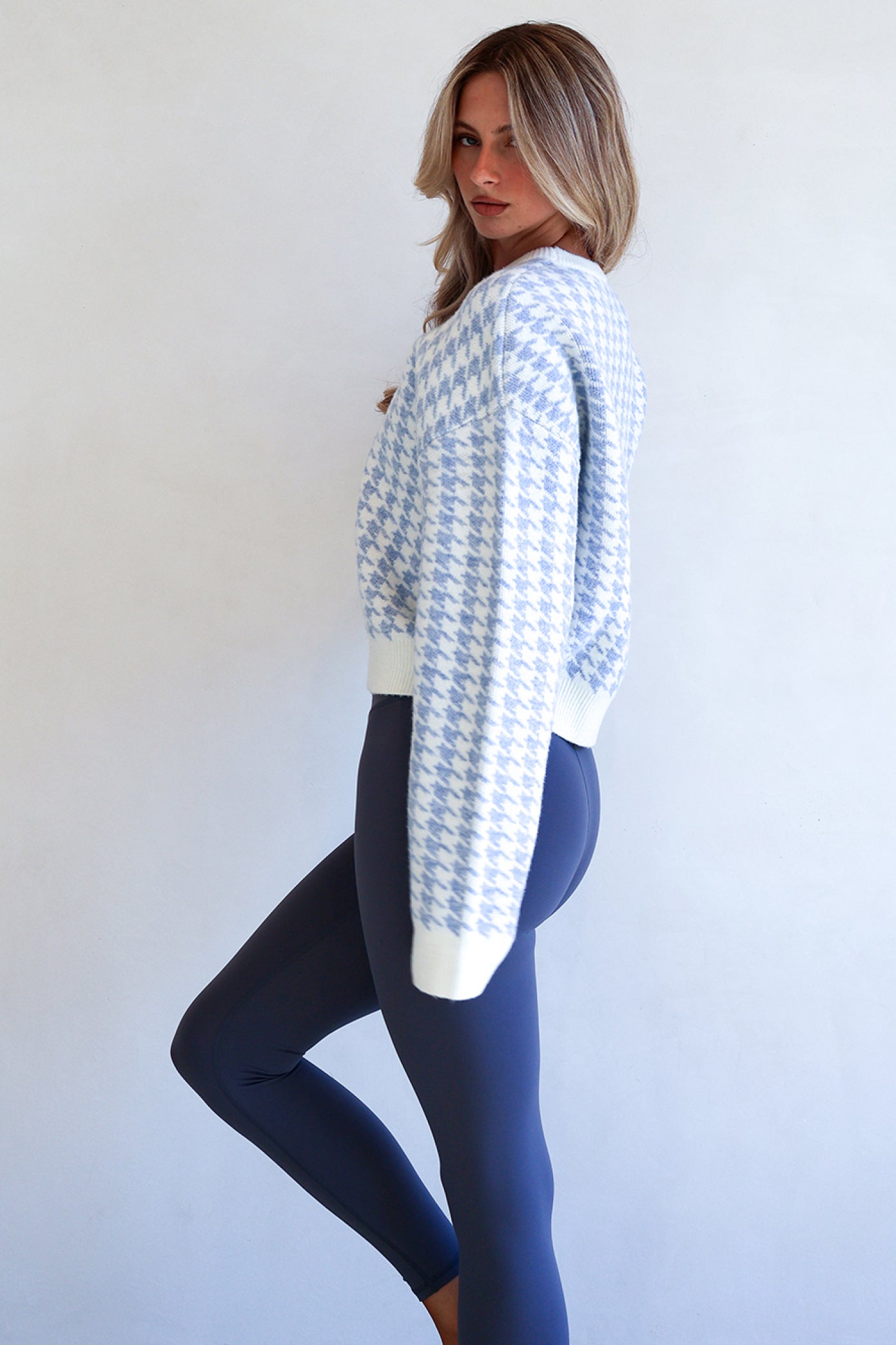 Unity Legging - Alaska