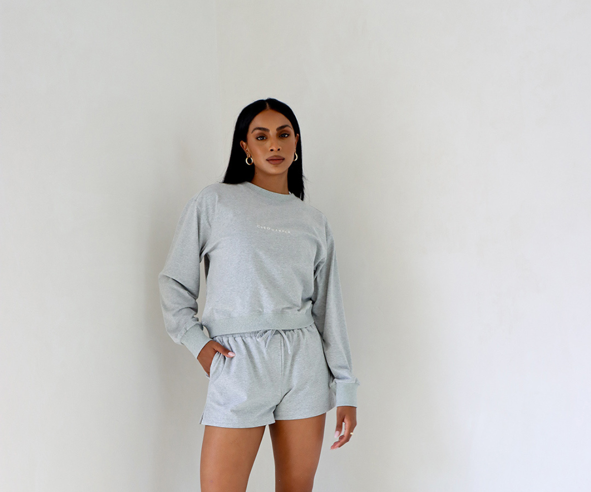 Cleo Pacger Cleo Edit #88 – Cleo Harper