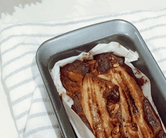 Sharing one of our favourites ... feel like baking?