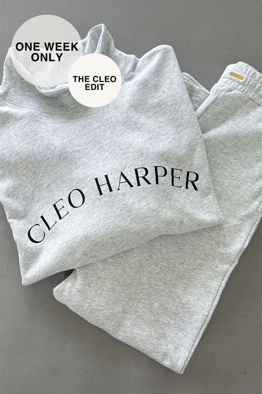The Cleo Edit #176