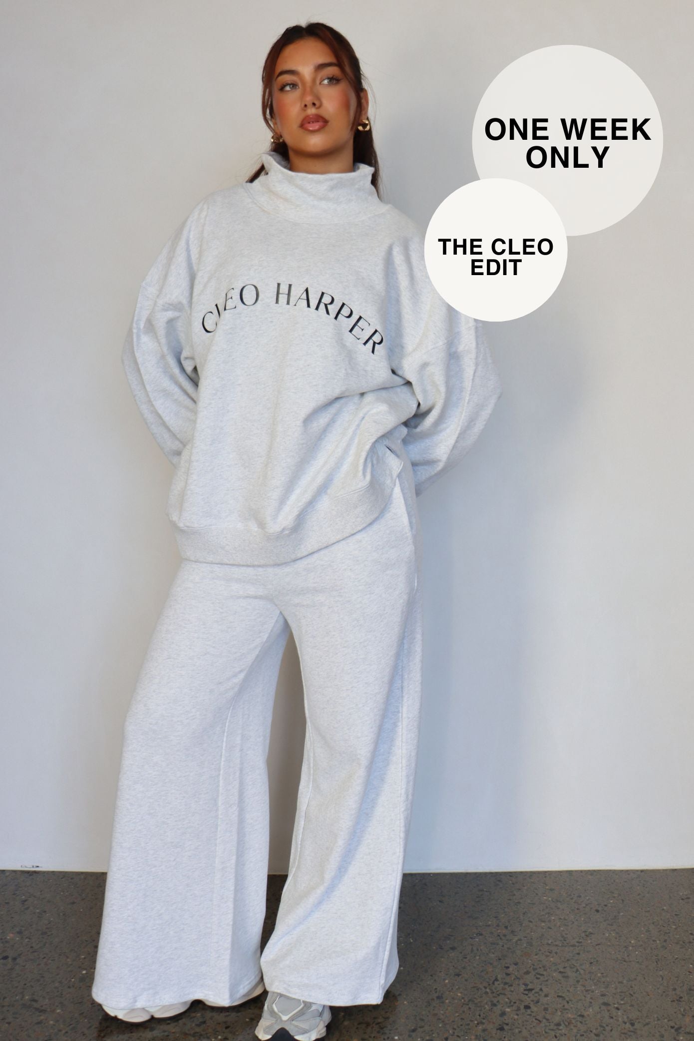 The Cleo Edit #176
