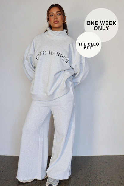 The Cleo Edit #176