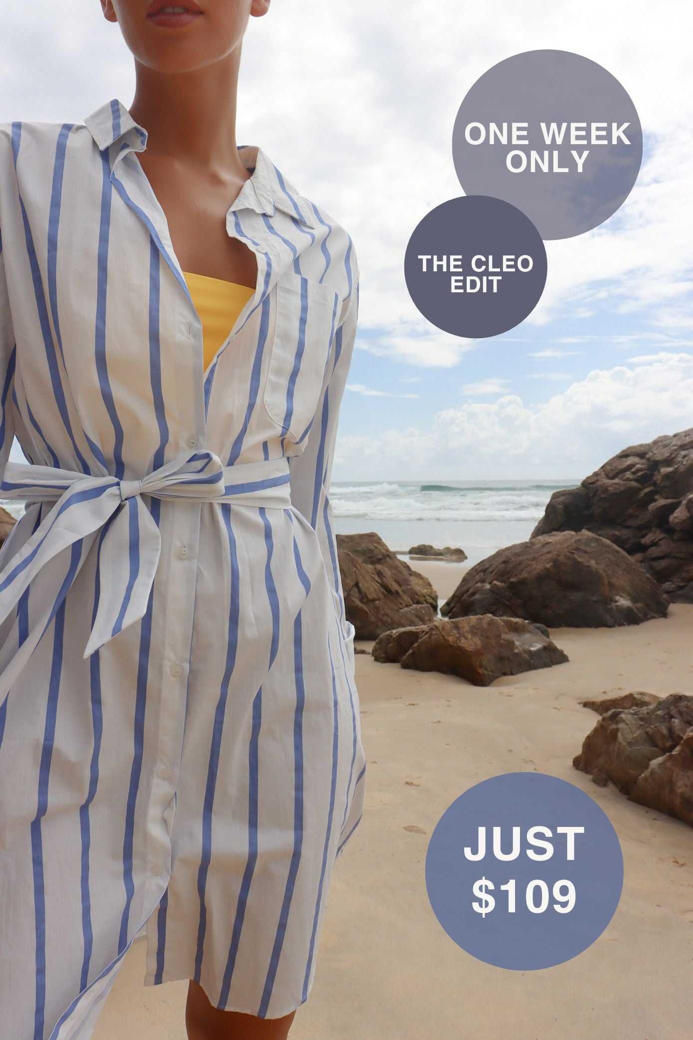 The Cleo Edit #172