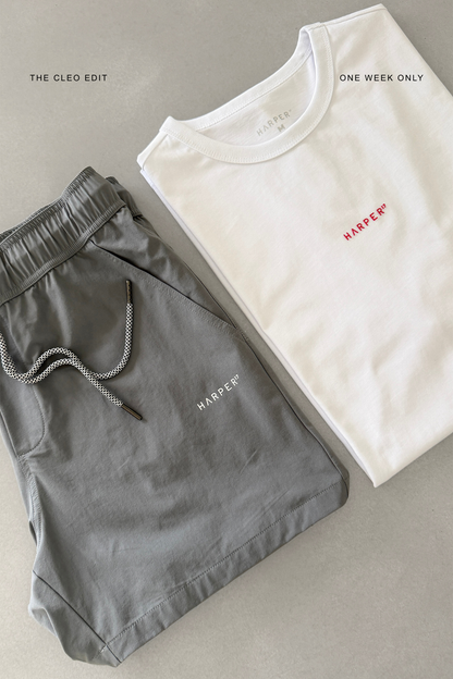 The Cleo Edit #181 - Men's