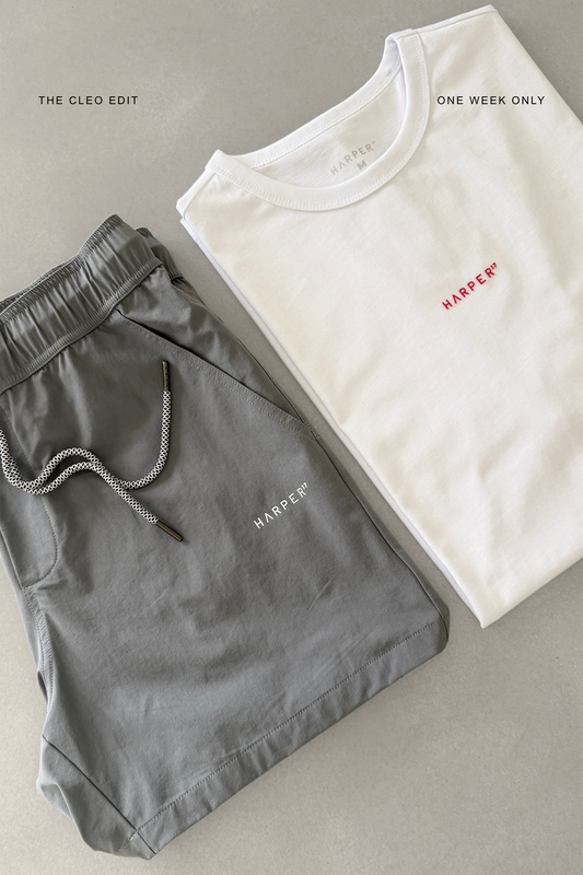 The Cleo Edit #181 - Men's