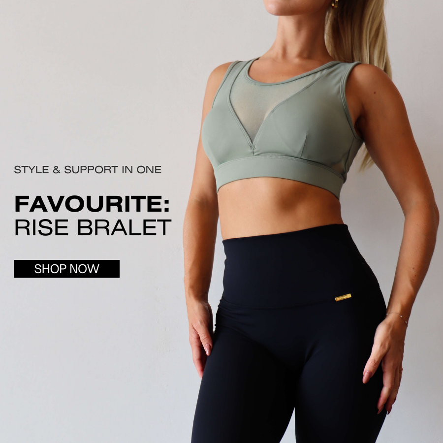 Black Leopard Crop Bra - Feel Stylish & Supported in Your Workouts