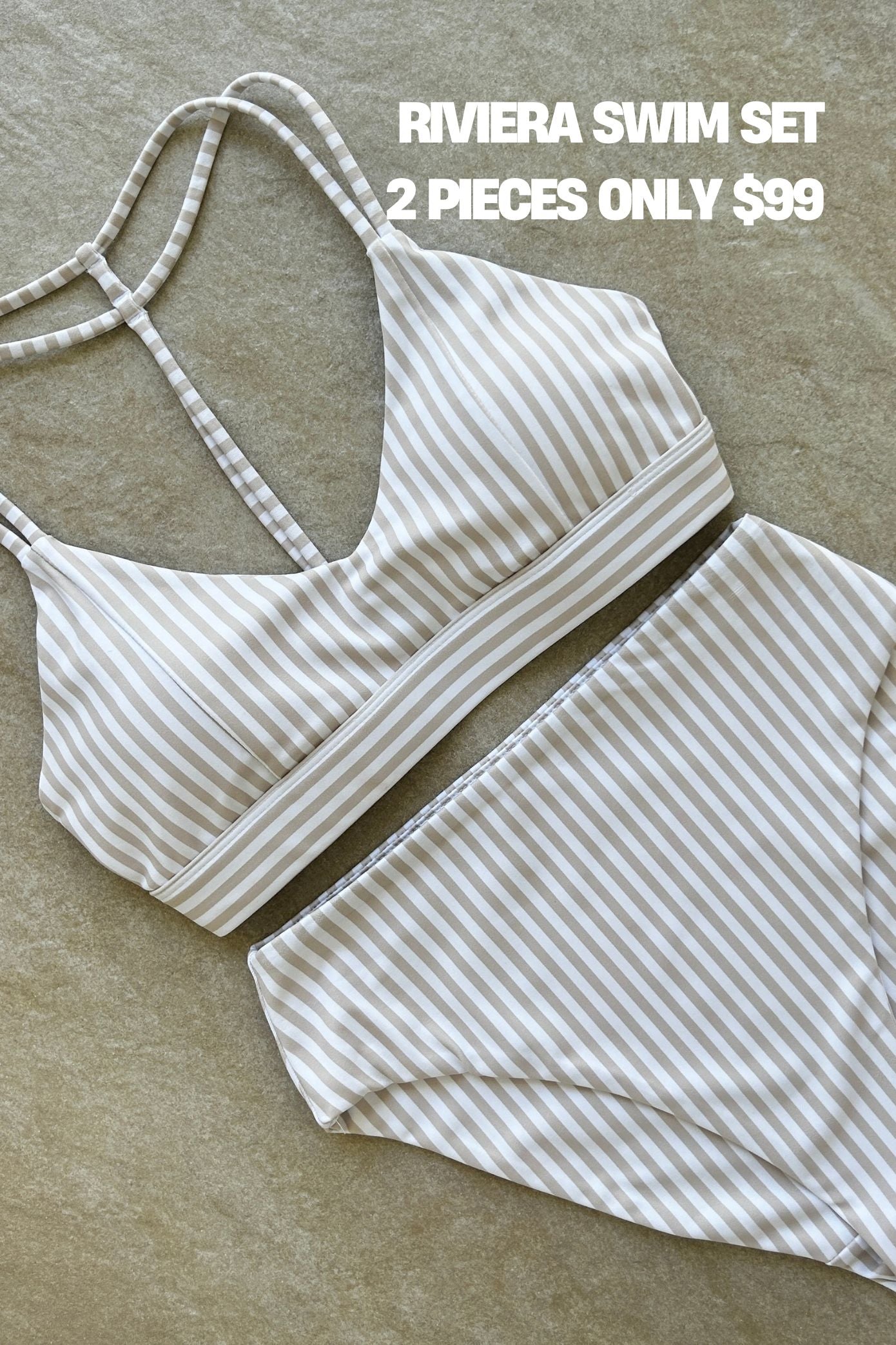 Riviera Swim Set