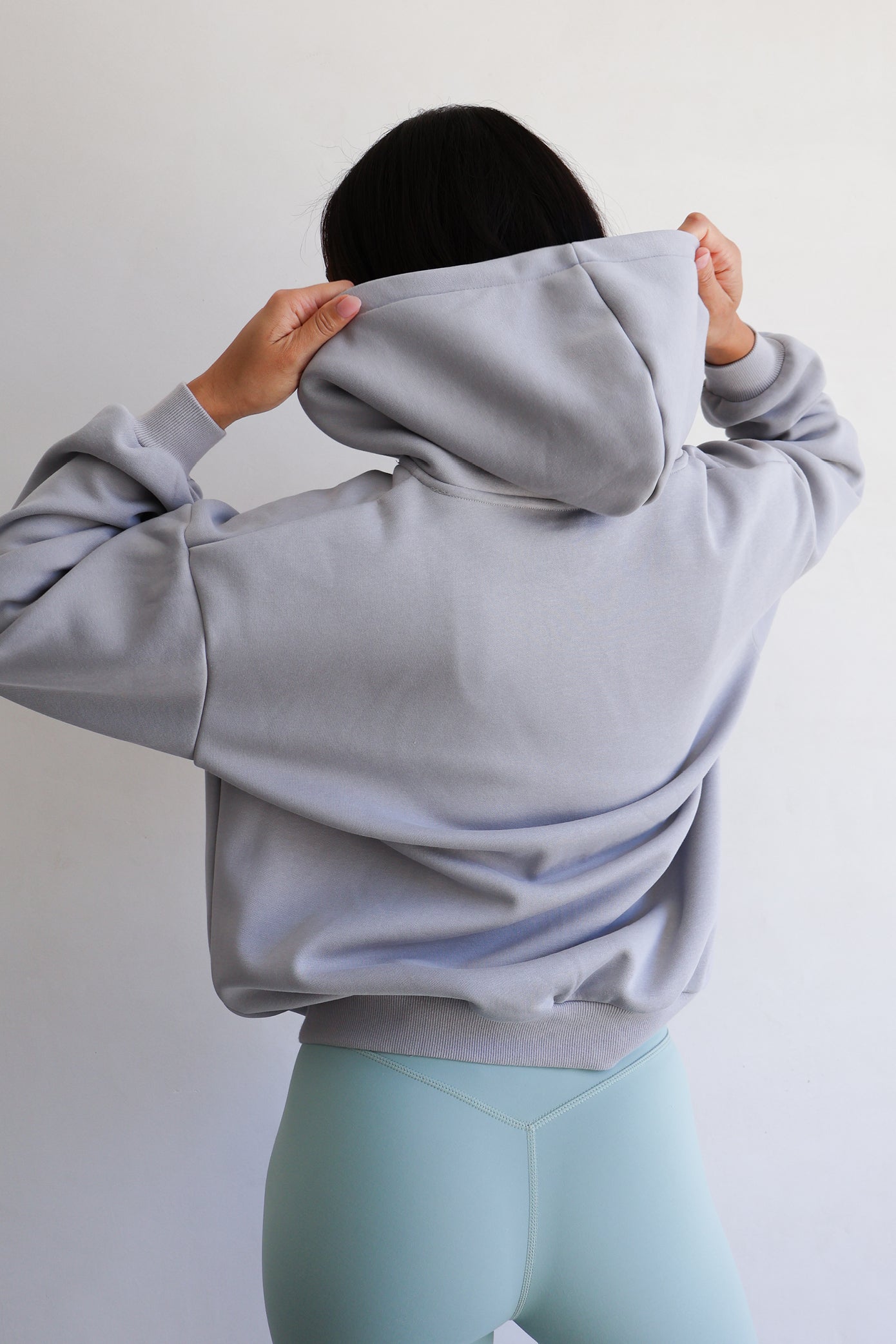 Advantage Jacket - Grey