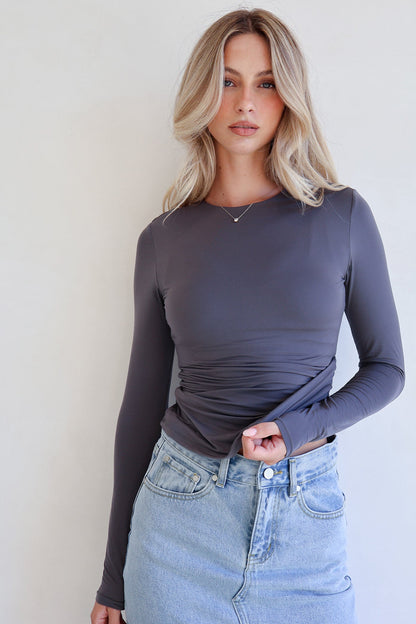 Ascend Top - Gradient