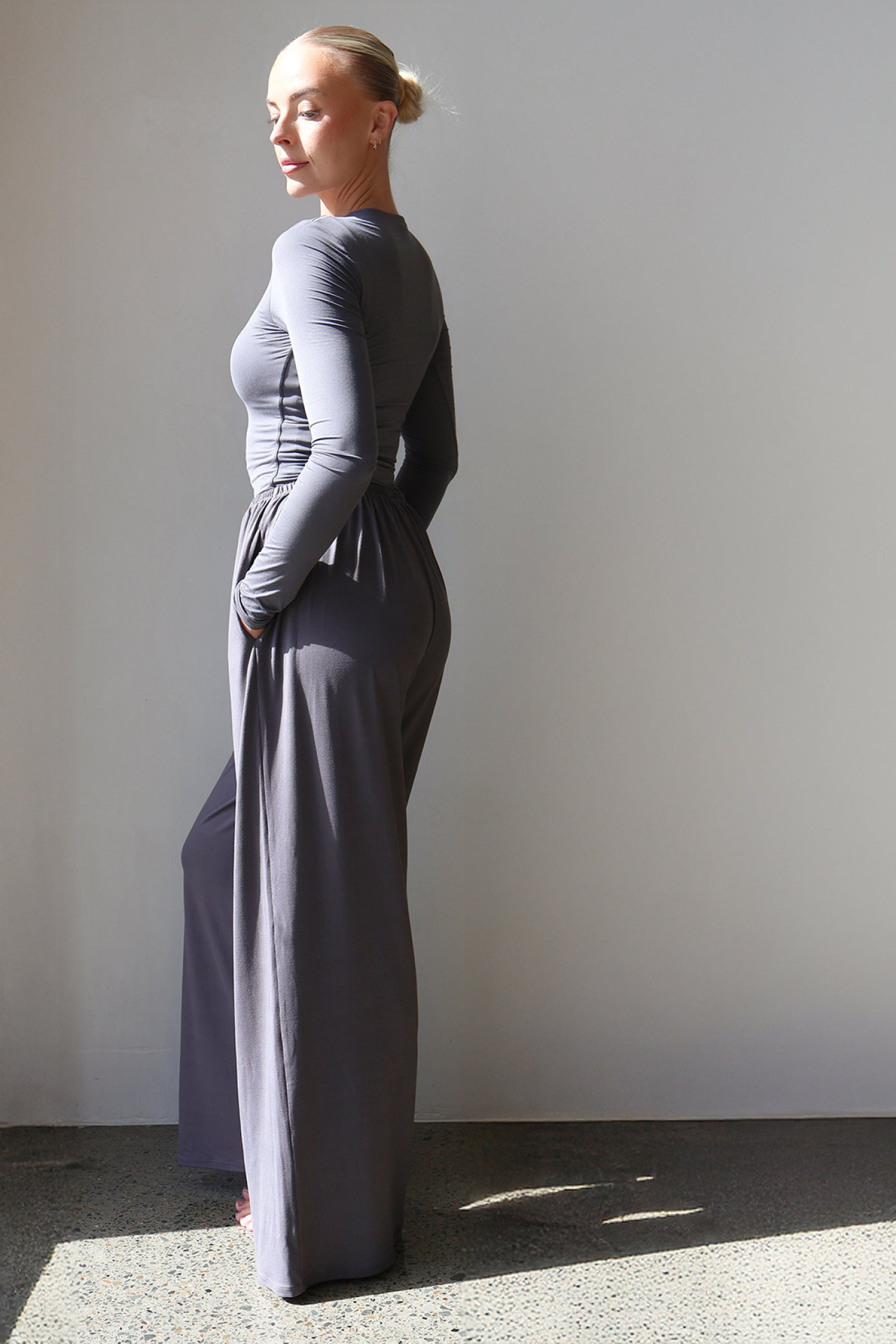 Willow Pant - Gradient