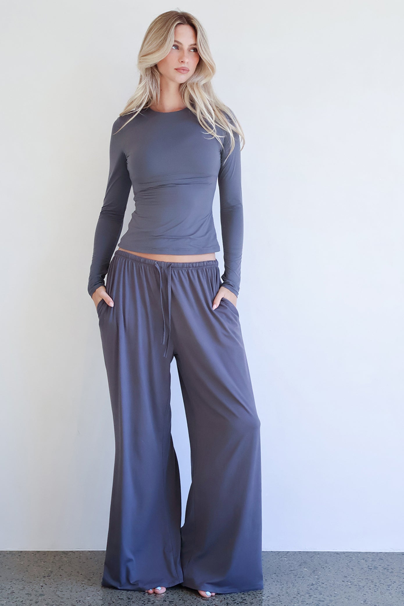 Willow Pant - Gradient
