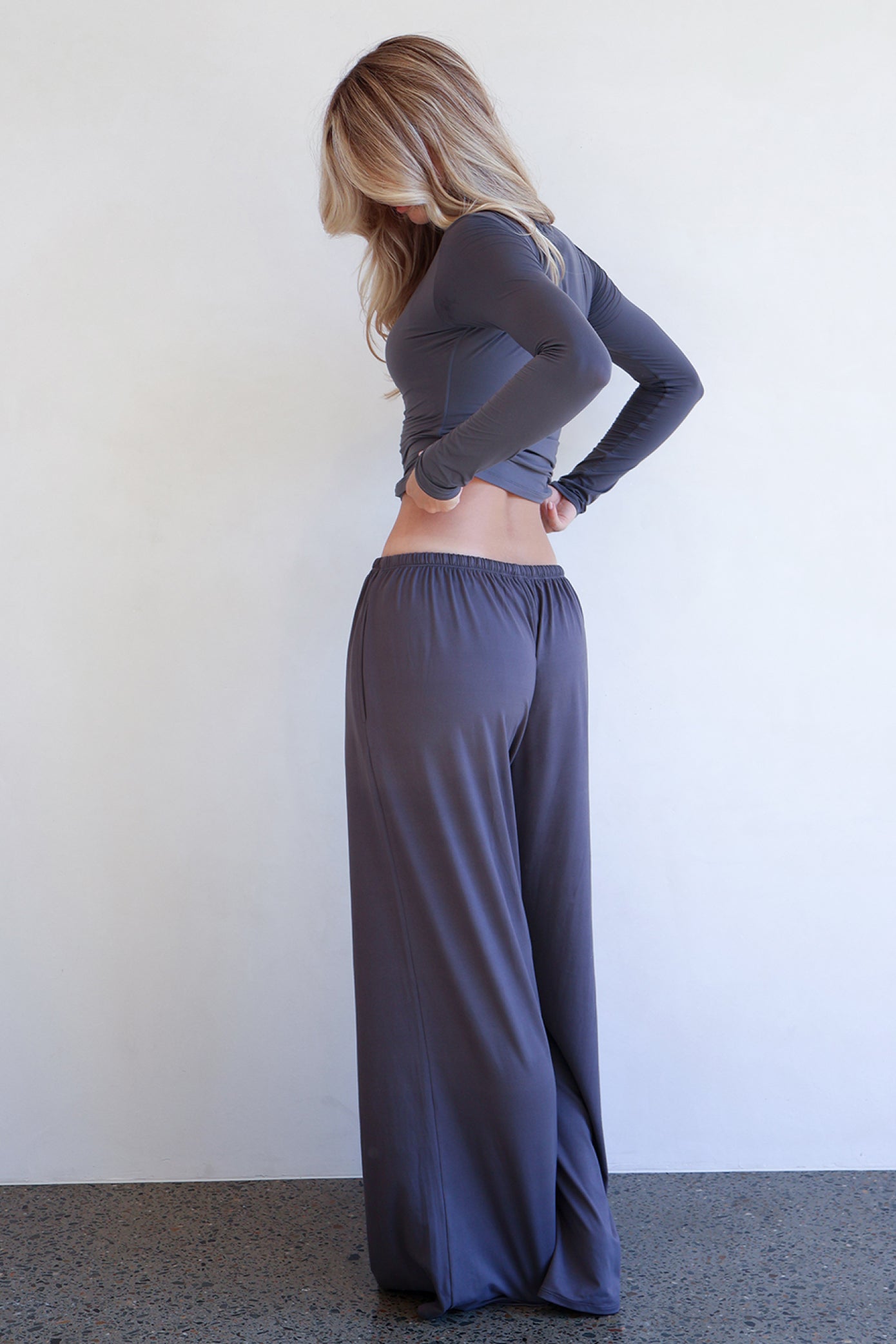 Ascend Top - Gradient