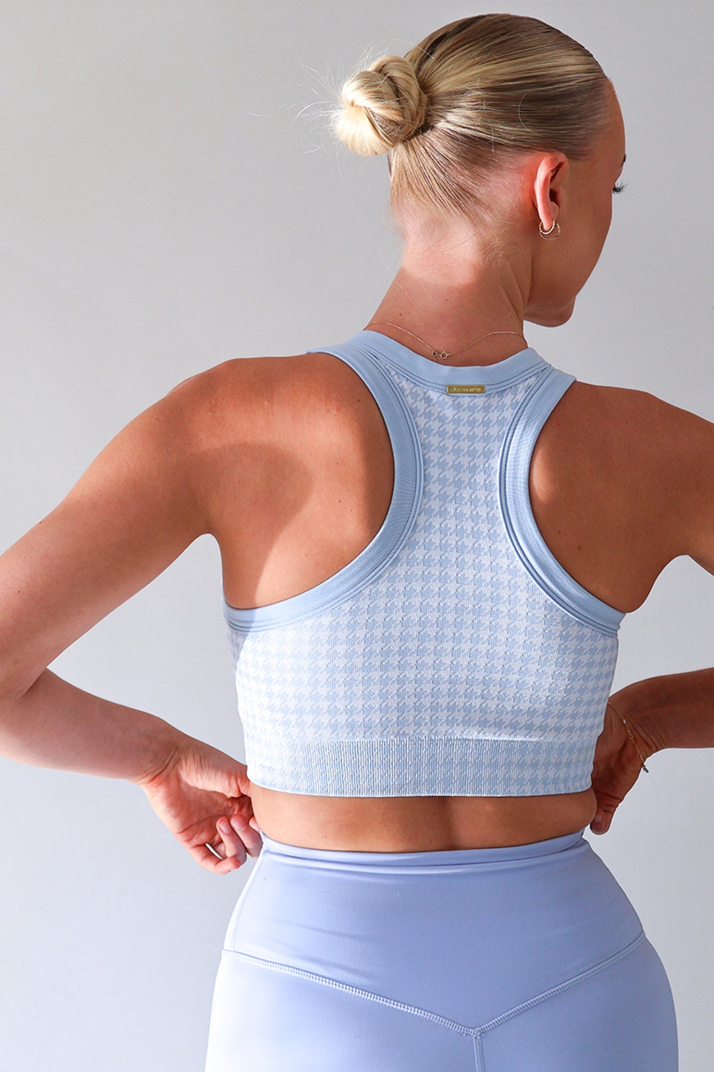 Aylah Bralet - Elysian